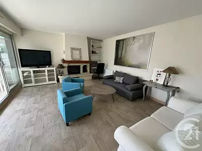 Appartement, 79 m²