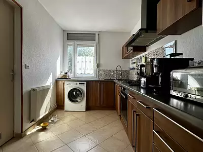 Appartement, 75 m²
