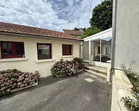 Maison, 217 m²