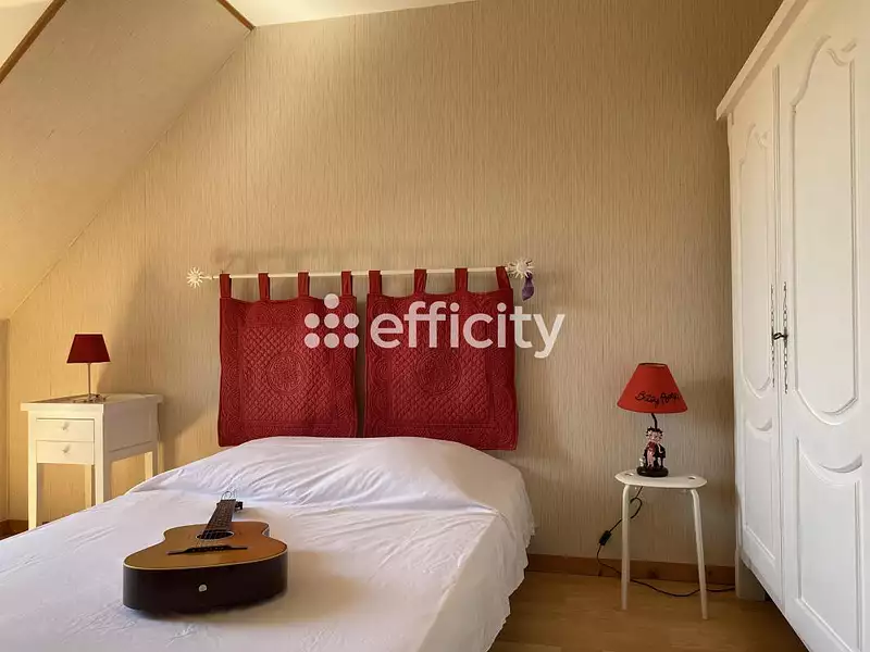 Maison, 145 m²
