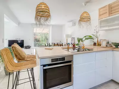 Maison, 101 m²