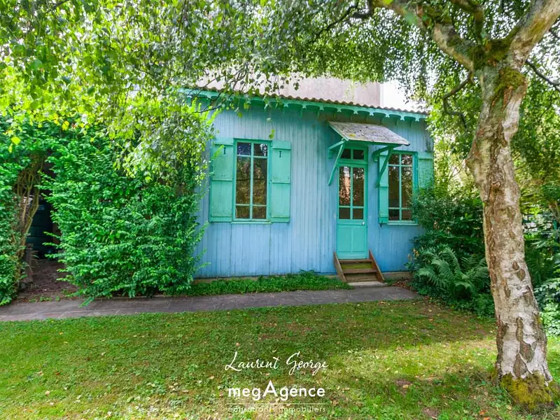 Maison, 176 m²