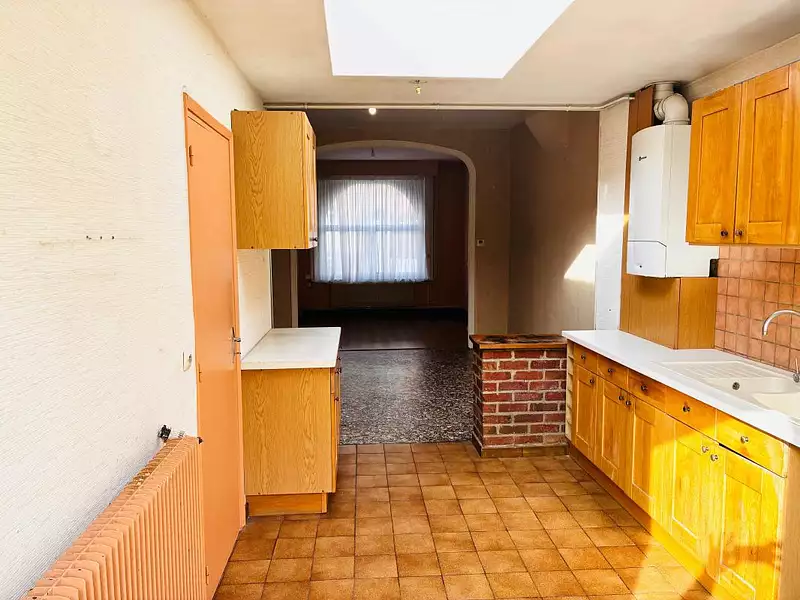 Maison, 90 m²
