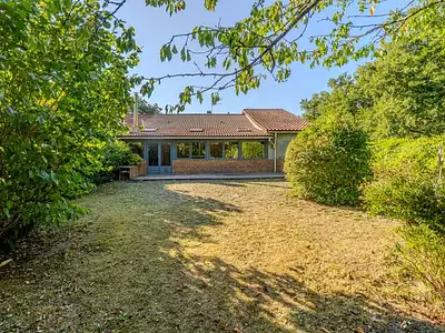 Maison, 103 m²
