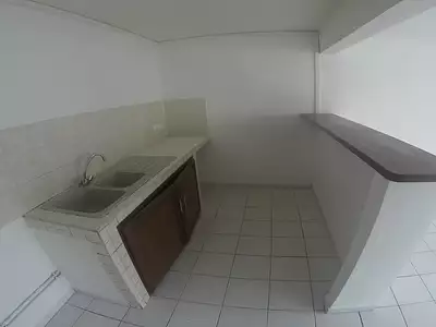 Appartement, 61,65 m²