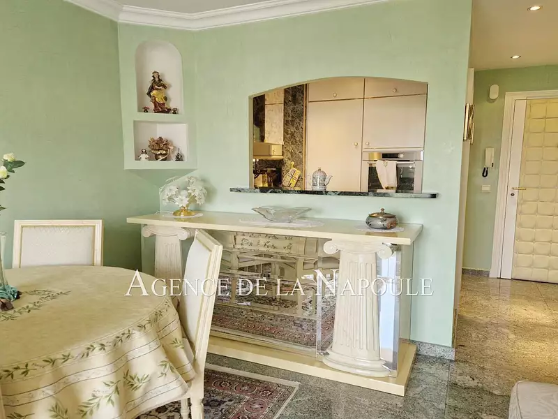 Appartement, 42,2 m²