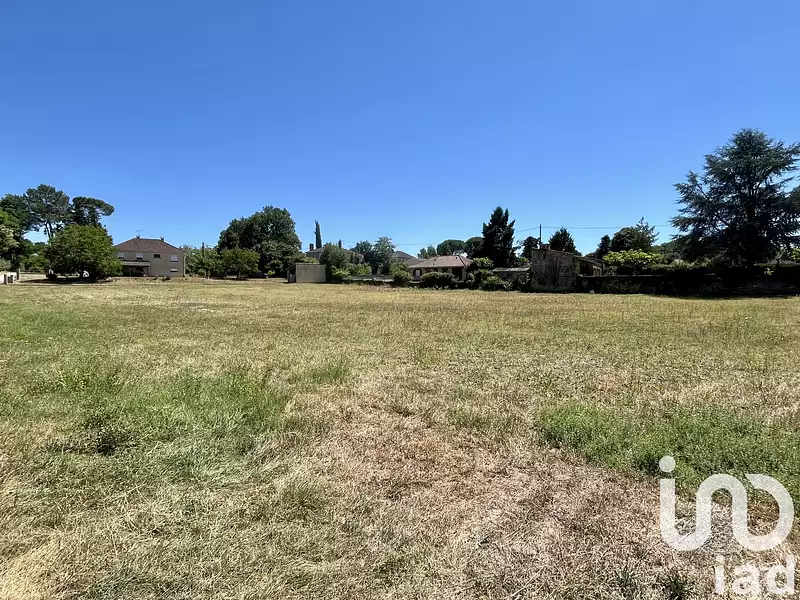 Terrain, 6 746 m²