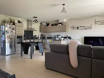Maison, 193 m²