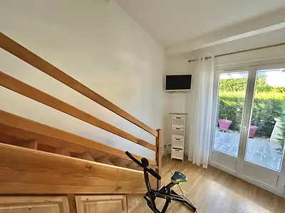 Maison, 160 m²