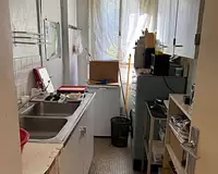 Appartement, 43,92 m²