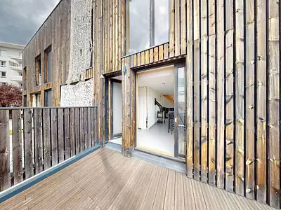 Appartement, 68,09 m²