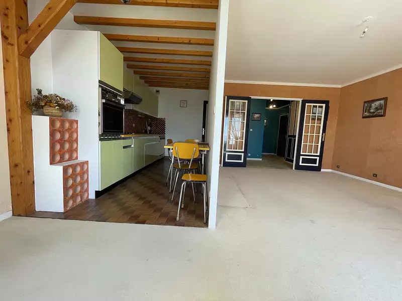 Appartement, 71 m²
