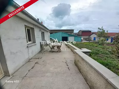 Maison, 259 m²