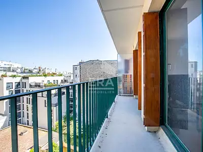 Appartement, 70 m²
