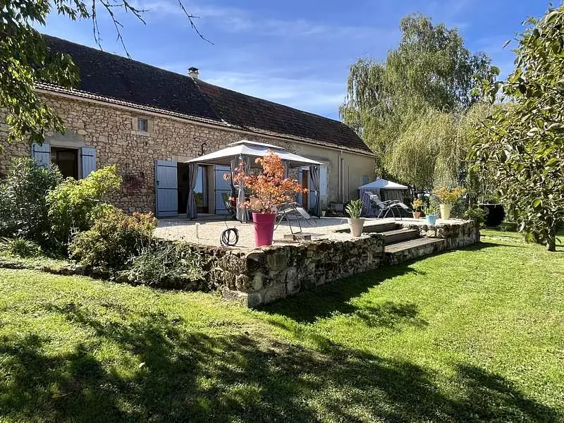 Maison, 144 m²