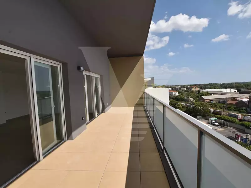 Appartement, 64,39 m²