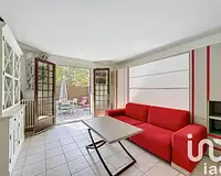 Appartement, 27 m²