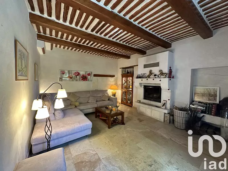 Maison, 243 m²