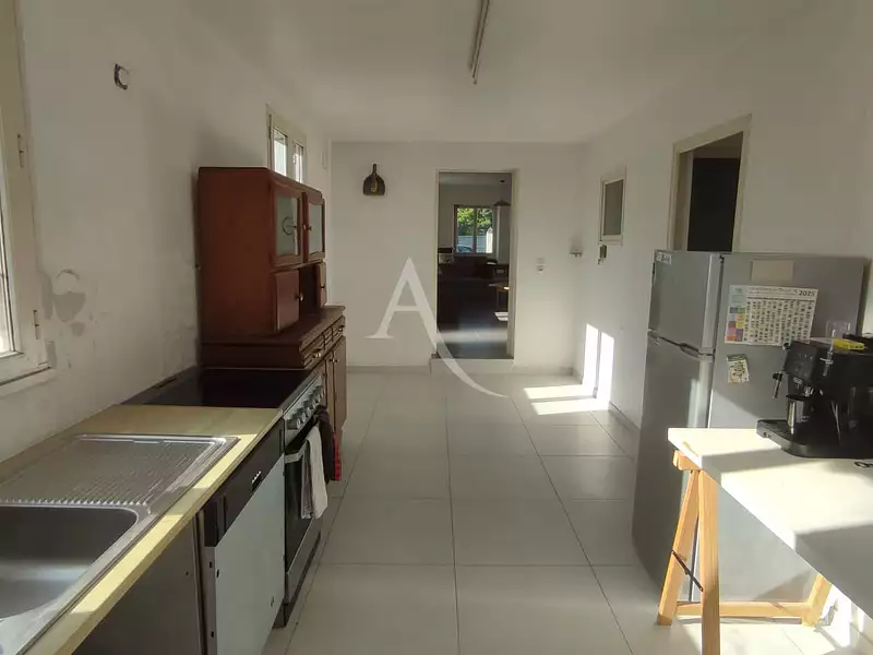 Maison, 97 m²