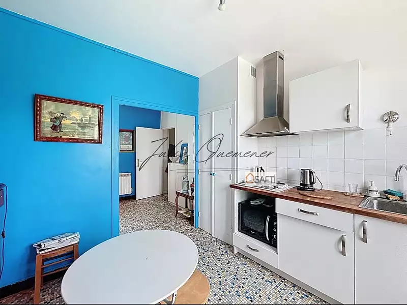 Maison, 96 m²