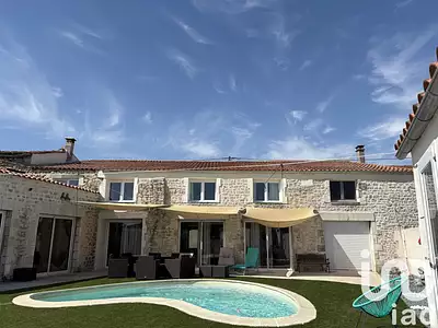 Maison, 350 m²