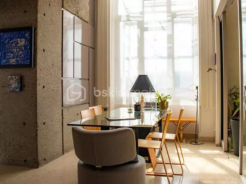 Appartement, 308 m²