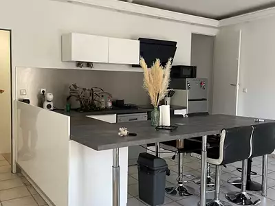 Maison, 74,3 m²