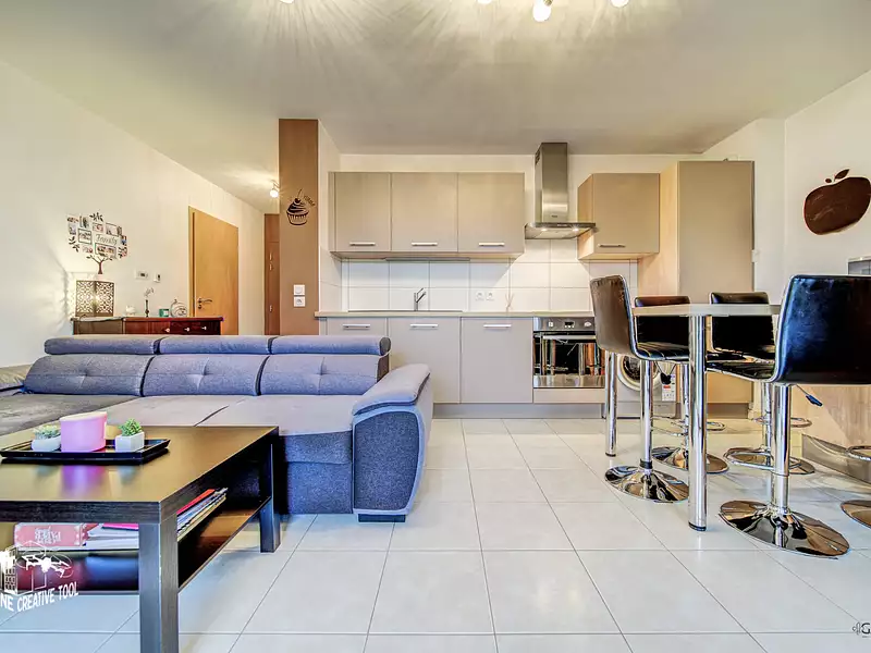 Appartement, 40,37 m²