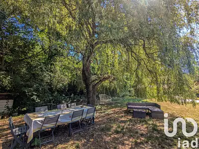 Maison, 109 m²