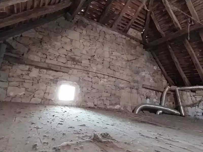 Maison, 67 m²