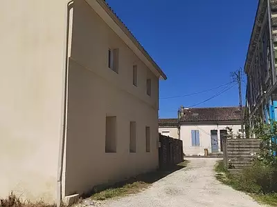 Maison, 68 m²