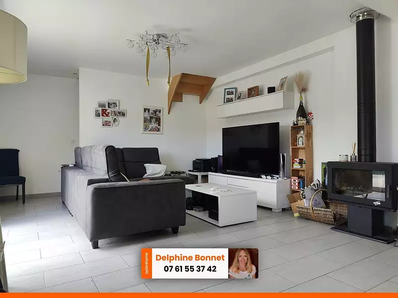 Maison, 109 m²