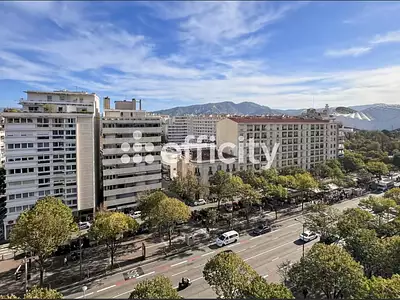 Appartement, 122 m²