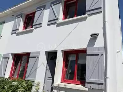 Maison, 90 m²