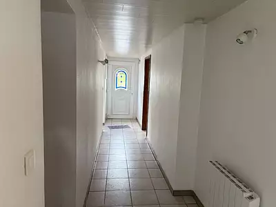 Maison, 208 m²