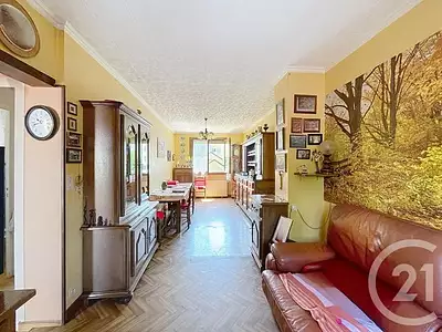 Maison, 120 m²