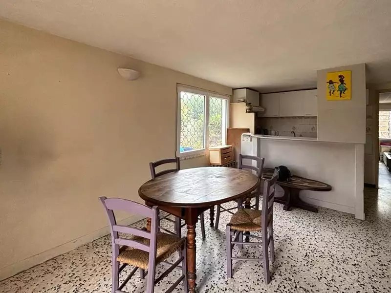 Maison, 165 m²