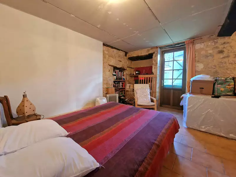 Maison, 205 m²