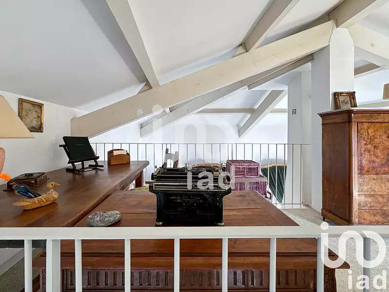 Maison, 215 m²