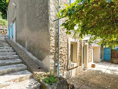 Maison, 120 m²