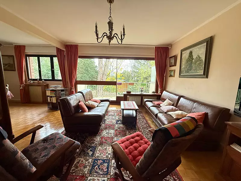 Appartement, 101,04 m²