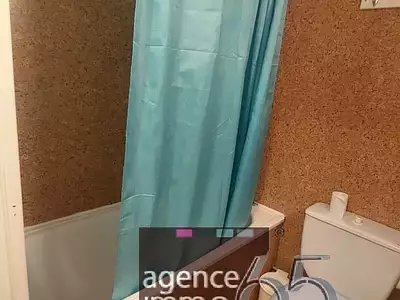 Appartement, 22,05 m²