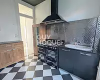 Appartement, 80,45 m²