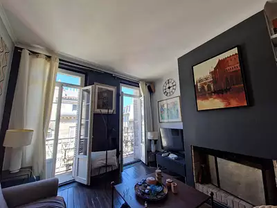 Appartement, 55 m²