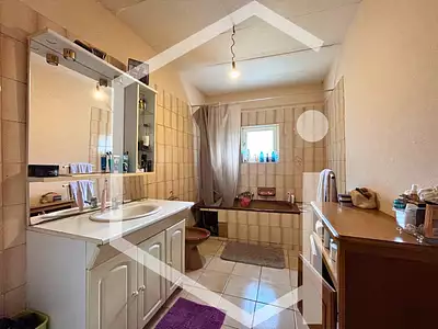 Maison, 150 m²