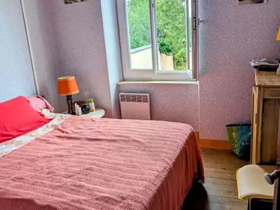Maison, 93 m²