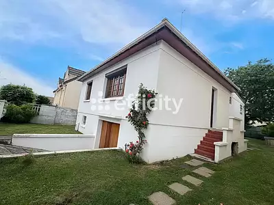 Maison, 80 m²