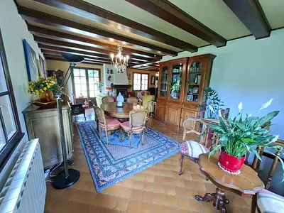 Maison, 127 m²