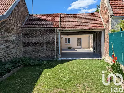 Maison, 105 m²