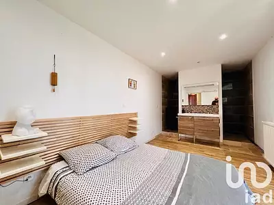 Maison, 200 m²